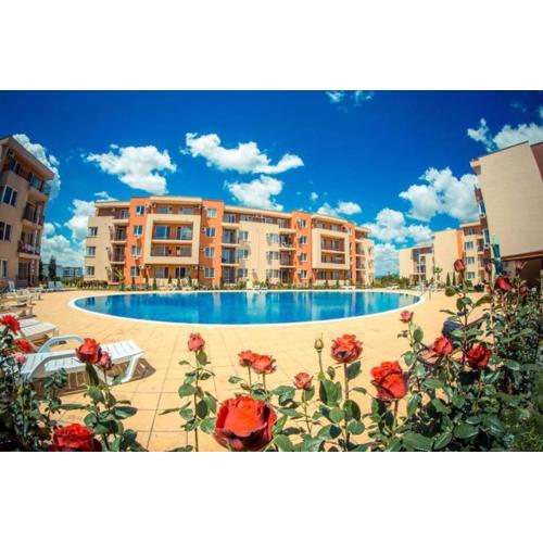 Spacious, 2 Bed Apt, Fort Orchid