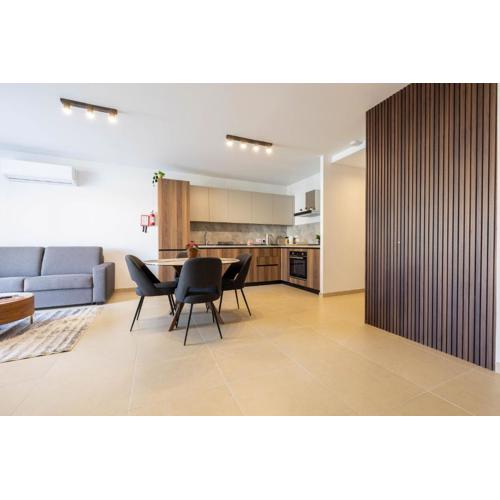 Spacious 2 Bedroom Apartment