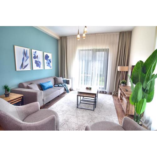 Spacious 2br With Garden- Long Term Rent