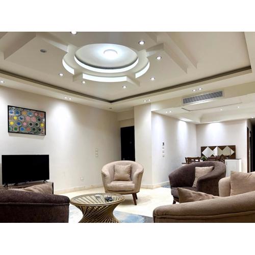 Spacious 3-Bedroom Apartment in New Cairo