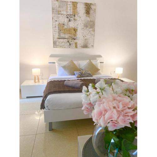 Spacious 3-bedroom apartment near Spinola by Gen X