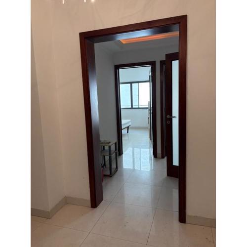 Spacious 3 Bedroom Apartment with Garden View in Paceville
