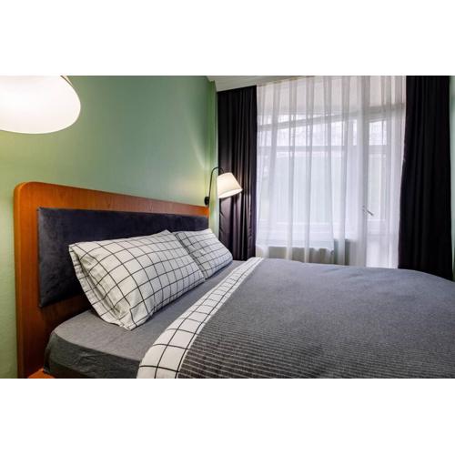 Spacious 3-Bedroom Apartment