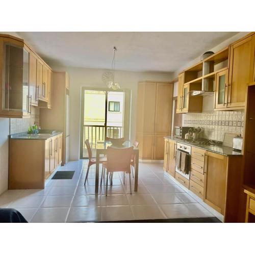 Spacious 3 bedroom in Swatar - Birkirkara