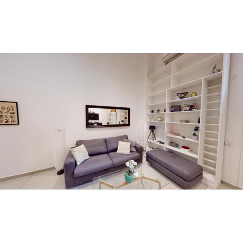 Spacious 3 bedroom maisonette