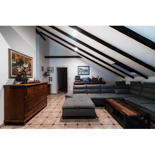 Spacious 3BR Apartment 5th floor