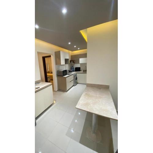 Spacious 3BR Apartment Across New Alamein, Marina Residence