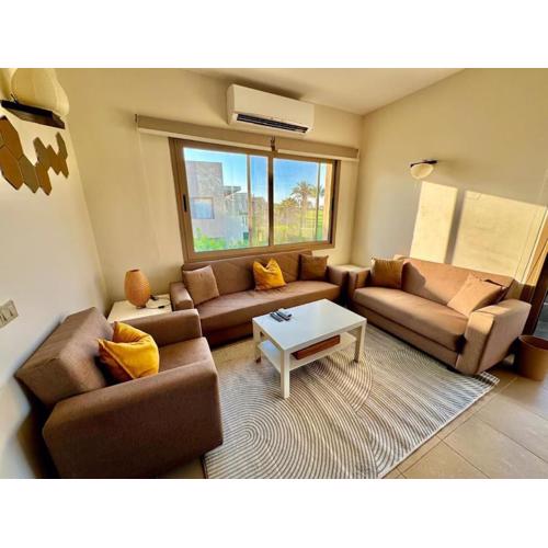 Spacious 3BR Apt with Lakeview in Little Venice Resort
