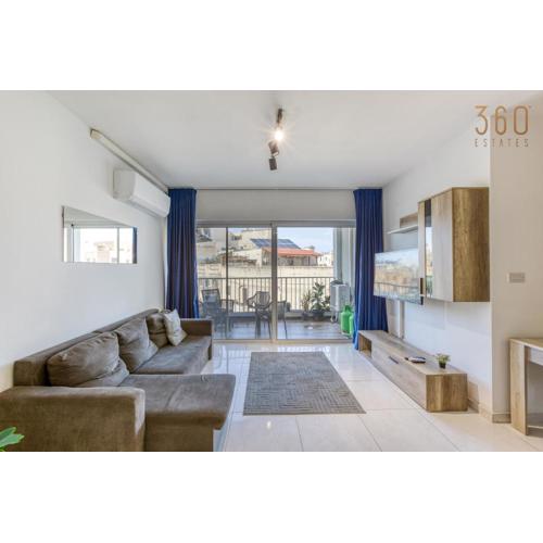 Spacious 3BR home with Private Terrace & WIFI by 360 Estates