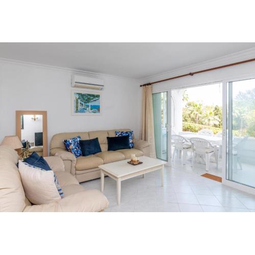 Spacious 3BR in Miraflores near all amenities