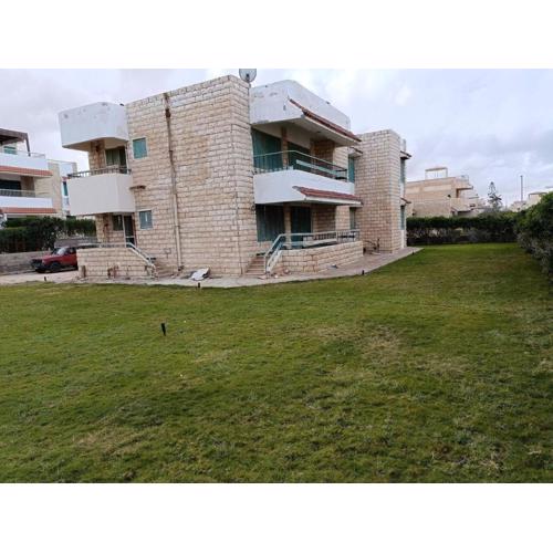 Spacious 5-Bed House in Alamein with Large garden