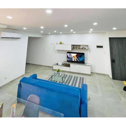 Spacious and beautiful flat in Gzira