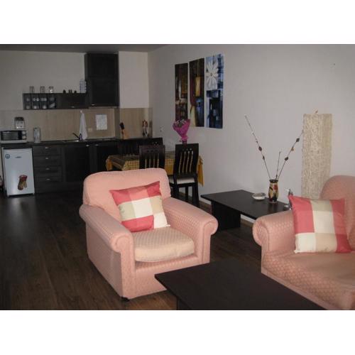 Spacious and Cosy Apartment in Bansko Royal Towers Complex