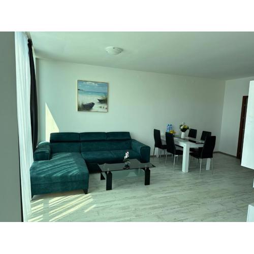 Spacious and cozy Apartment in complex Del Sol