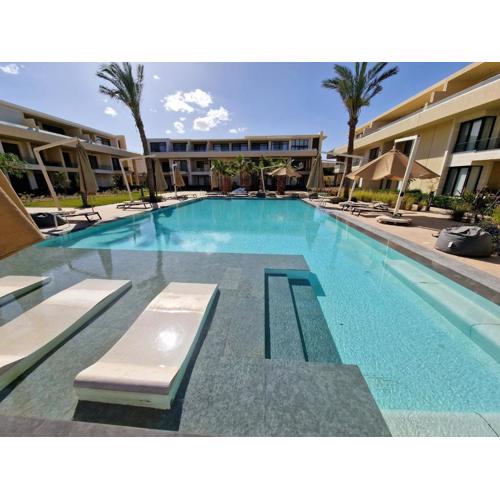 Spacious and stylish 2 BR unit in El Gouna