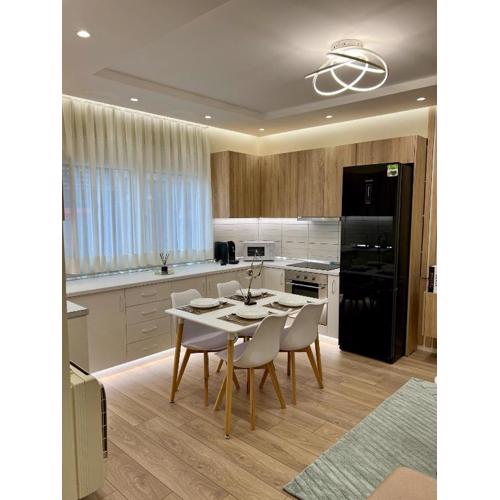 Spacious Apartment - 1 Minute Walking from Center