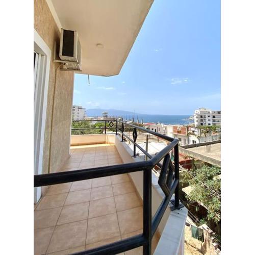 Spacious apartment 2