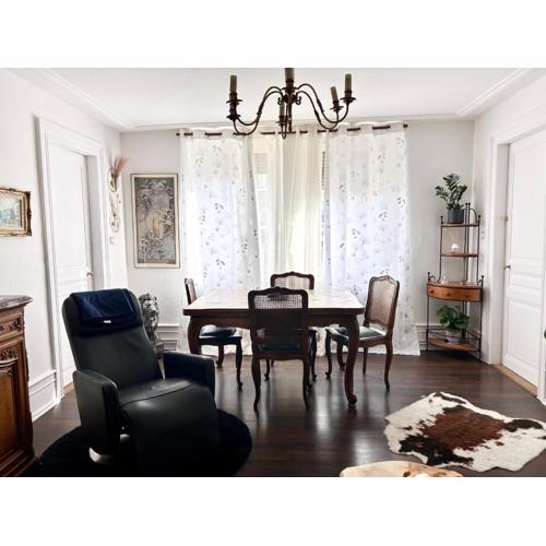 Spacious Apartment City Centre