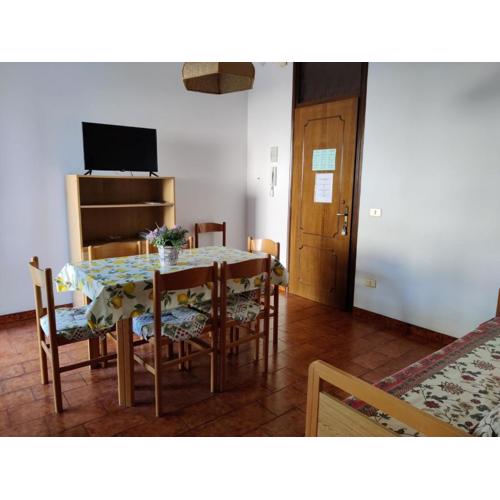 Spacious apartment close to the beach - Beahost
