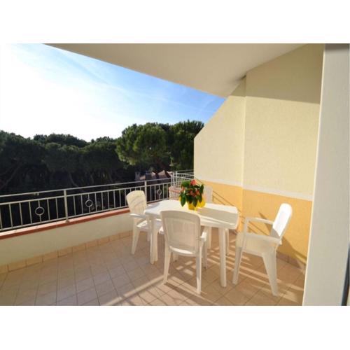 Spacious apartment close to the beach - Beahost