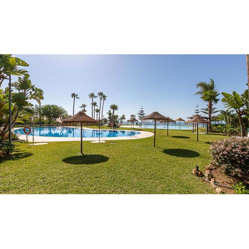 Spacious apartment, El Coloso