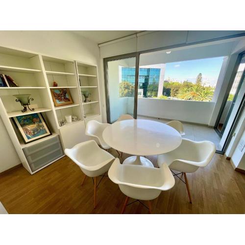 Spacious Apartment in Nicosia Landmark Hotel Area - Stasinou By Platform 357