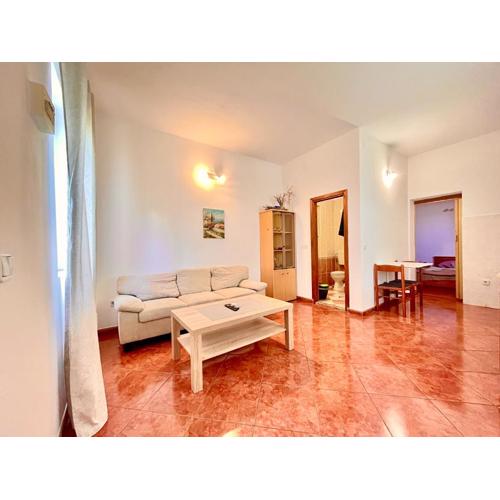 Spacious apartment in Poreč 1 bedroom