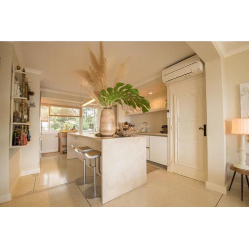 Spacious apartment in Sainte-Maxime