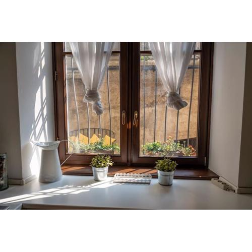 Spacious apartment in strategic location - Green