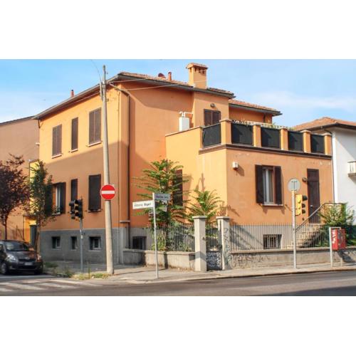 Spacious Apartment in the Heart of Bologna - 2 Bedrooms