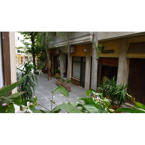 Spacious apartment near Acropolis