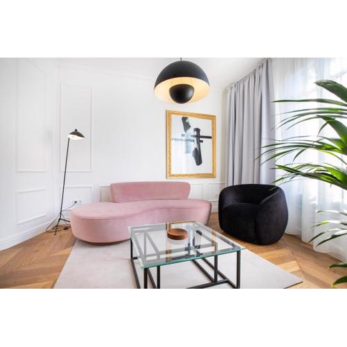 Spacious apartment Vicolo