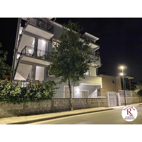 Spacious apartment with 1 bedrooms and separate ki
