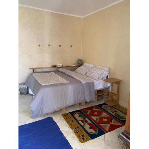Spacious APT in Downtown