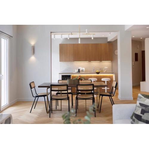 Spacious Athenian escape, Koukaki