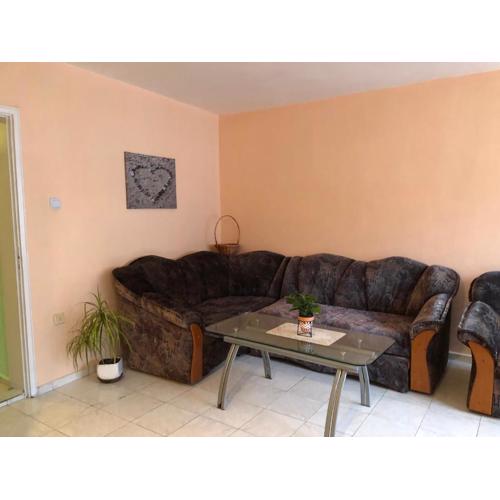 Spacious beautiful apartment - prime location
