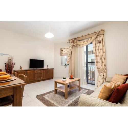 Spacious, Bright & Cosy 2 Bedroom 2 Bathroom Apartment - Msida Uni Heights