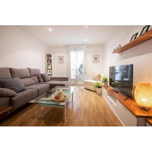 Spacious Central Old Town Apartment