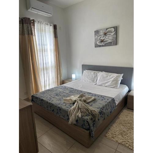 Spacious Central Penthouse for 5
