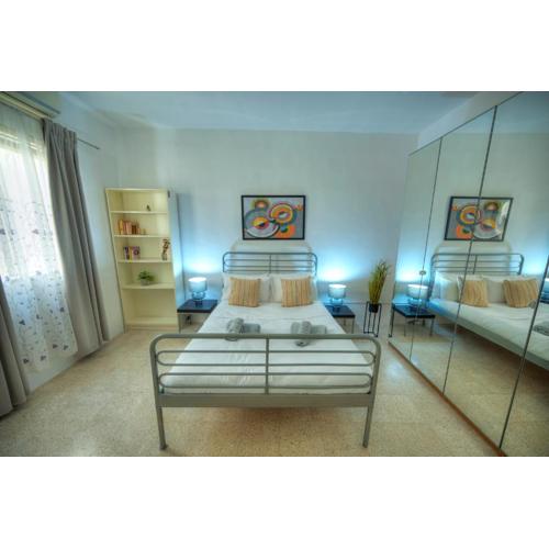 Spacious, cozy 2bedroom near Sliema seafront MKIM1-1