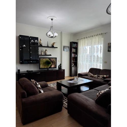 Spacious & Cozy Family Apt near Sanatorium