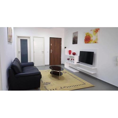 Spacious Depiro Apartment Sliema
