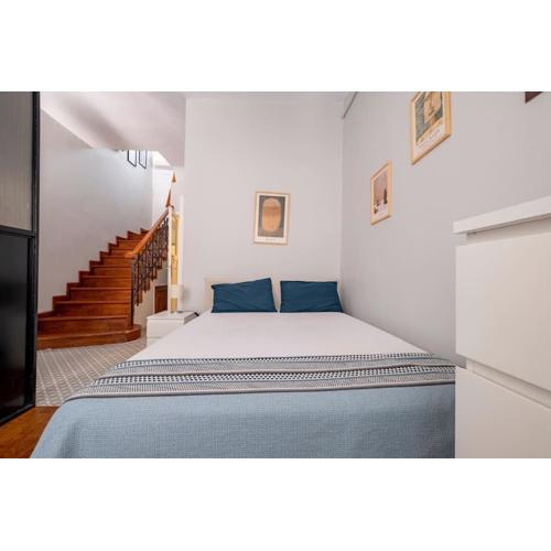Spacious Dublex in Cihangir