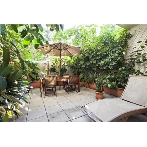 Spacious Duplex in Barcelona with outdoor terrace - 180 m²