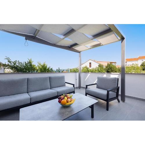 Spacious Family Apartment Aria