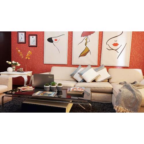 Spacious family-friendly apartment in the heart of Bllok