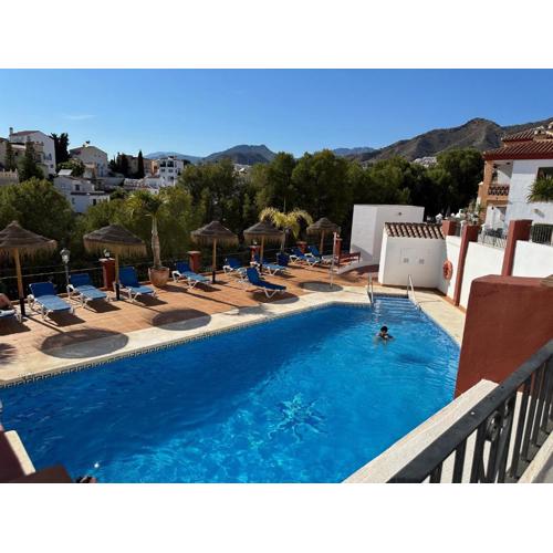 Spacious family villa Aljamar 8a