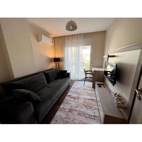 Spacious flat close to Erasta\
