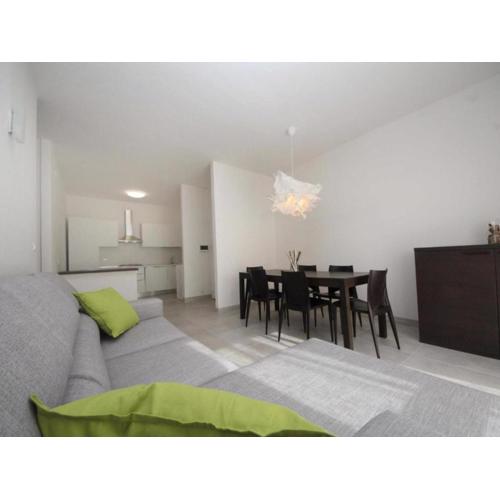 Spacious flat in Rosolina for your holiday