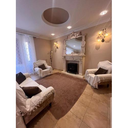 Spacious Flat Near Valletta & Waterfront - Ideal Location